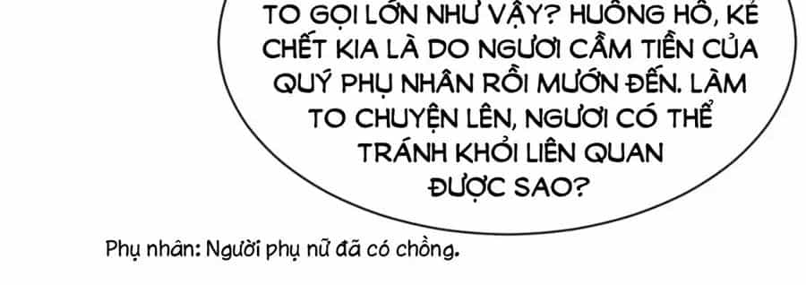 Trùng Sinh Chuyên Sủng Độc Phi Của Nhiếp Chính Vương - Chương 45 - ảnh 10