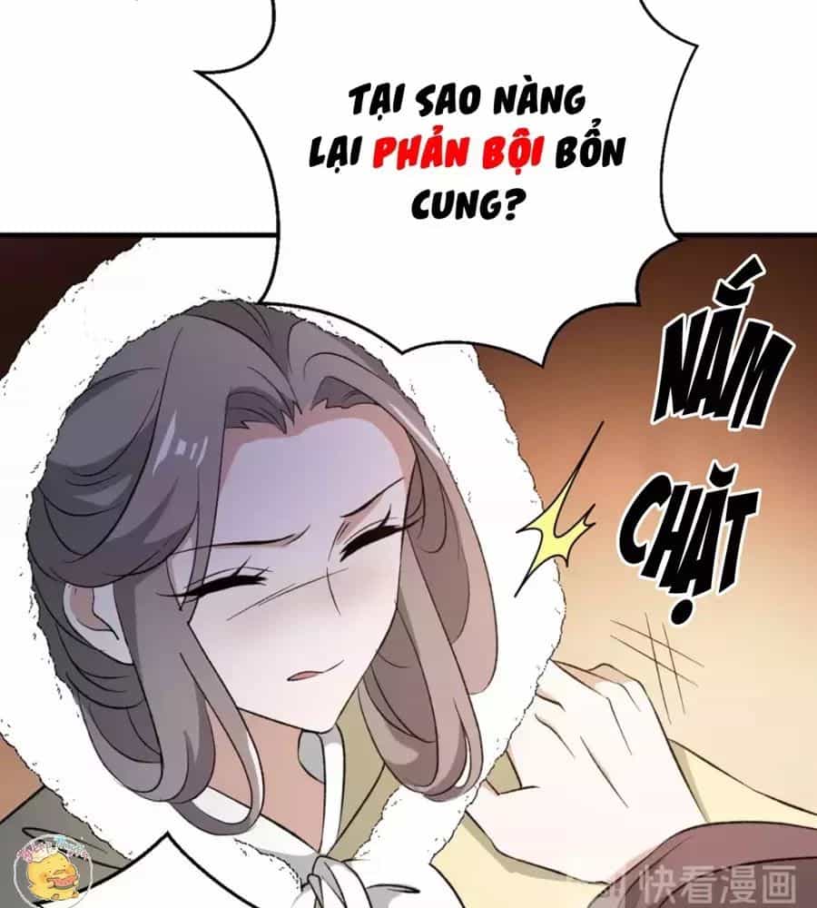 Trùng Sinh Chuyên Sủng Độc Phi Của Nhiếp Chính Vương - Chương 45 - ảnh 34