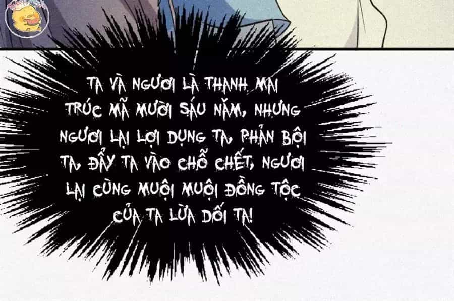 Trùng Sinh Chuyên Sủng Độc Phi Của Nhiếp Chính Vương - Chương 45 - ảnh 37