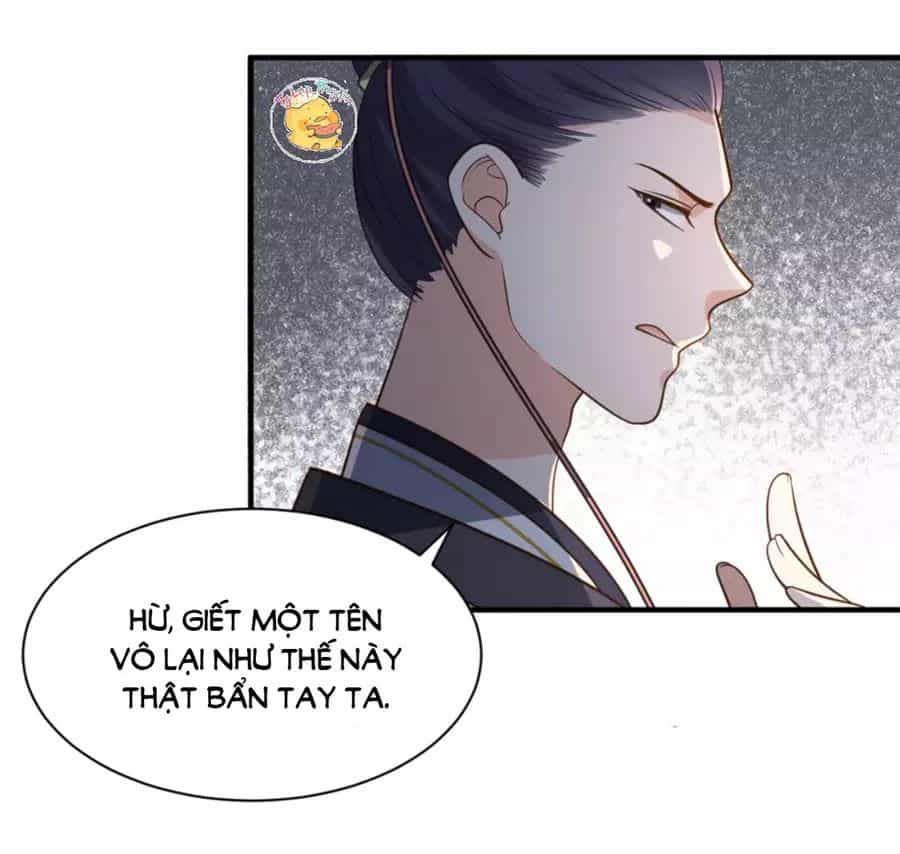 Trùng Sinh Chuyên Sủng Độc Phi Của Nhiếp Chính Vương - Chương 45 - ảnh 8