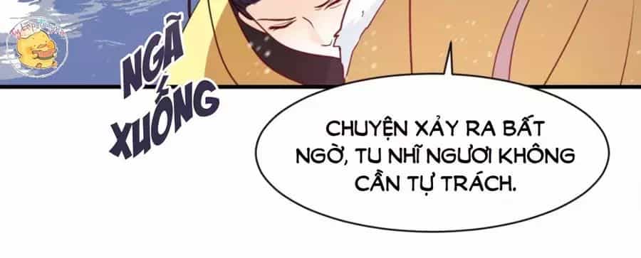 Trùng Sinh Chuyên Sủng Độc Phi Của Nhiếp Chính Vương - Chương 46 - ảnh 13