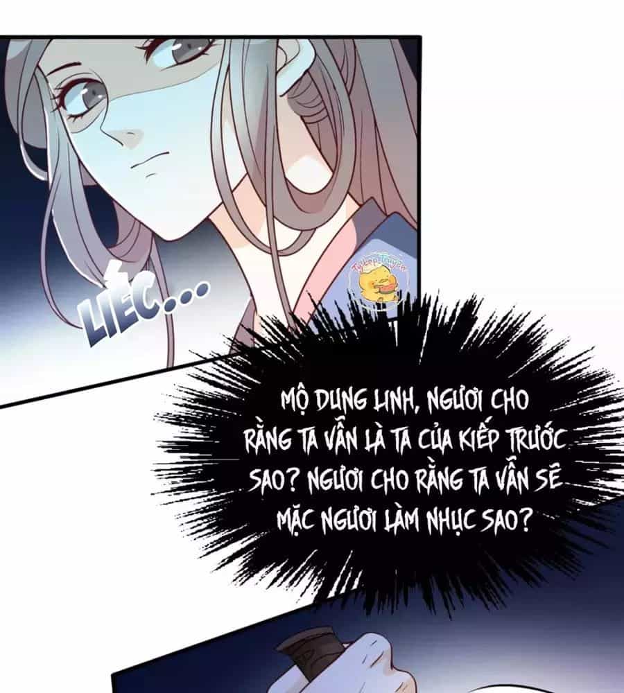 Trùng Sinh Chuyên Sủng Độc Phi Của Nhiếp Chính Vương - Chương 46 - ảnh 14