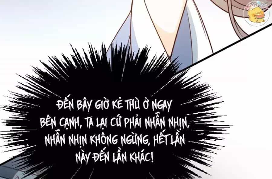 Trùng Sinh Chuyên Sủng Độc Phi Của Nhiếp Chính Vương - Chương 46 - ảnh 21