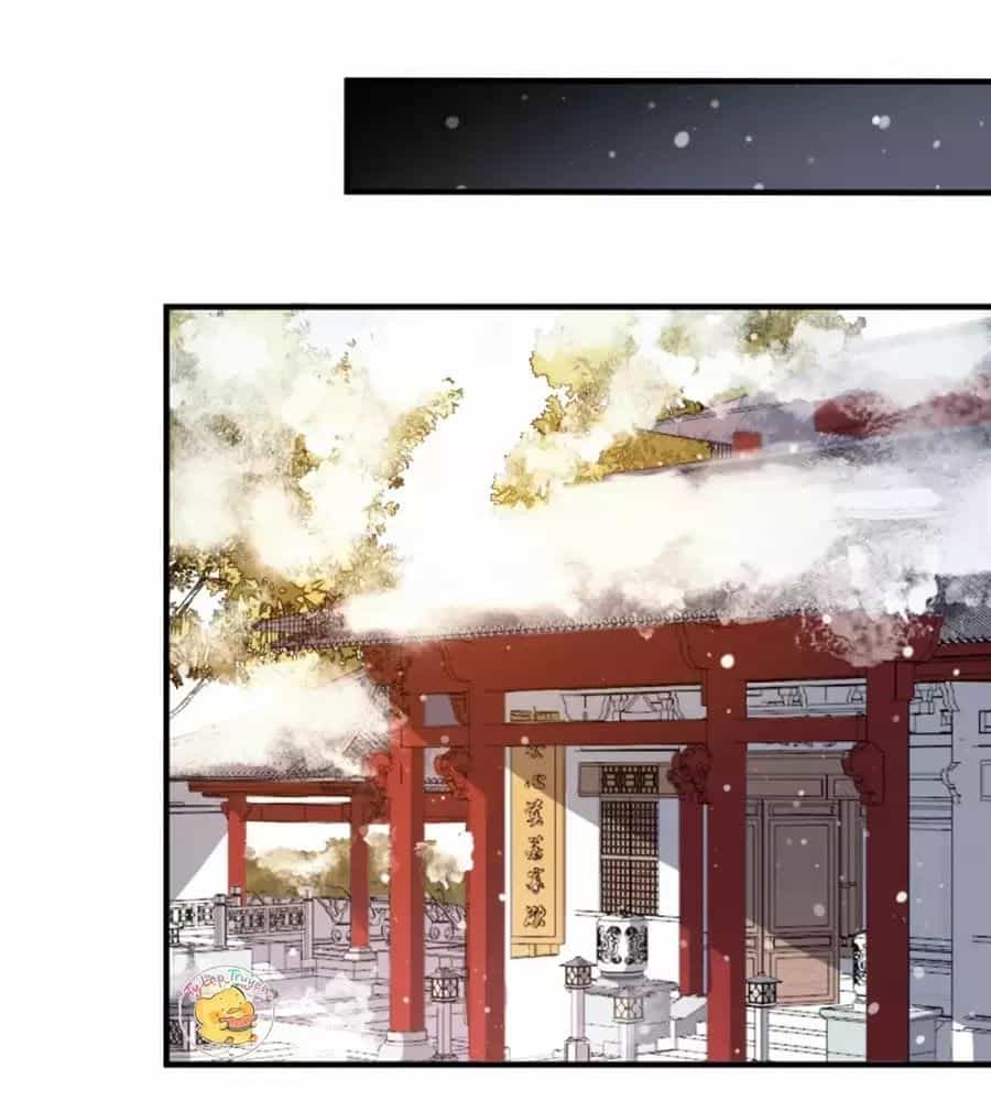 Trùng Sinh Chuyên Sủng Độc Phi Của Nhiếp Chính Vương - Chương 46 - ảnh 38