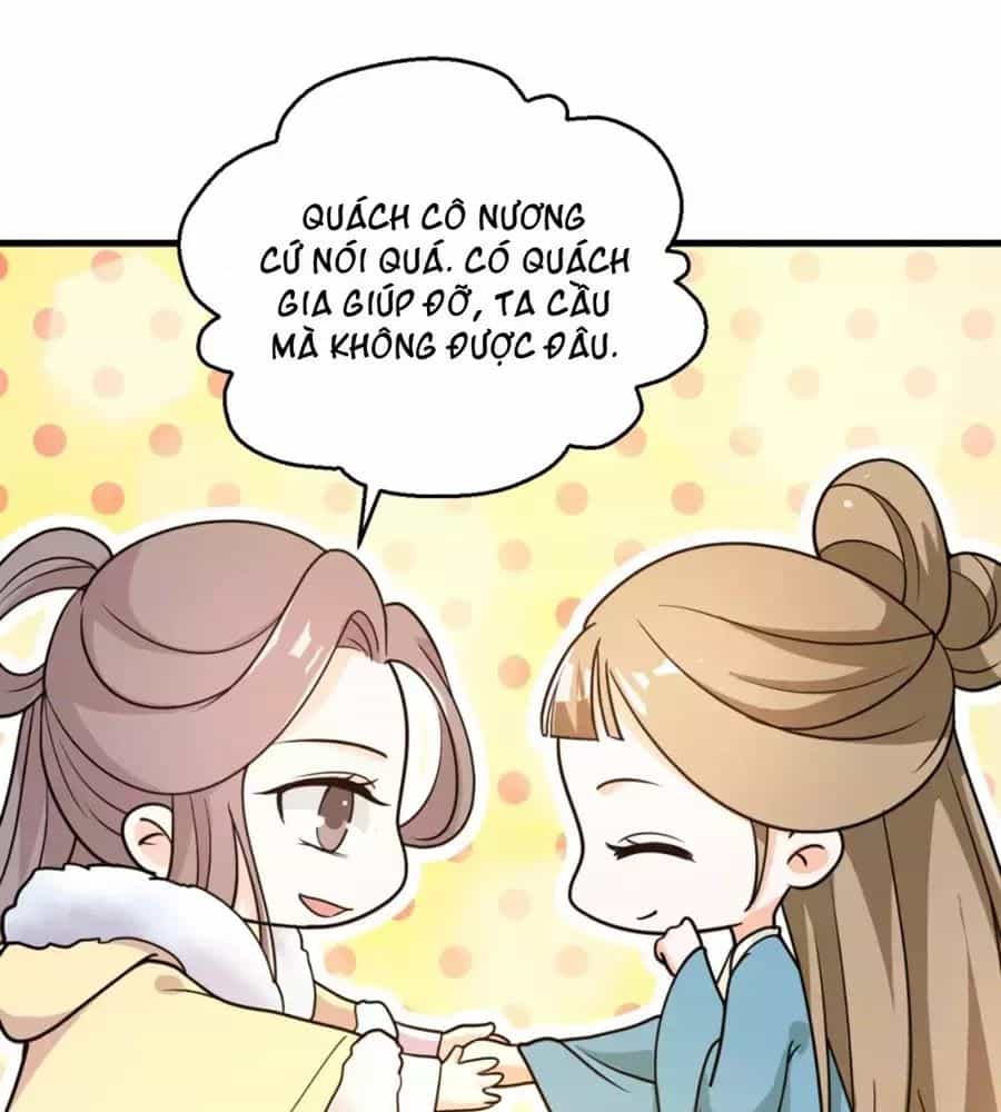 Trùng Sinh Chuyên Sủng Độc Phi Của Nhiếp Chính Vương - Chương 46 - ảnh 48