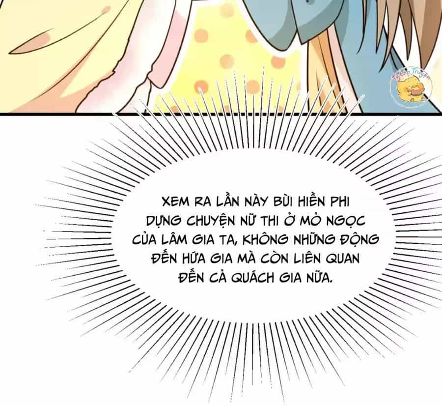 Trùng Sinh Chuyên Sủng Độc Phi Của Nhiếp Chính Vương - Chương 46 - ảnh 49