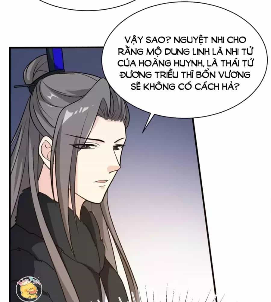 Trùng Sinh Chuyên Sủng Độc Phi Của Nhiếp Chính Vương - Chương 47 - ảnh 13