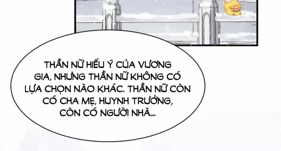 Trùng Sinh Chuyên Sủng Độc Phi Của Nhiếp Chính Vương - Chương 47 - ảnh 35