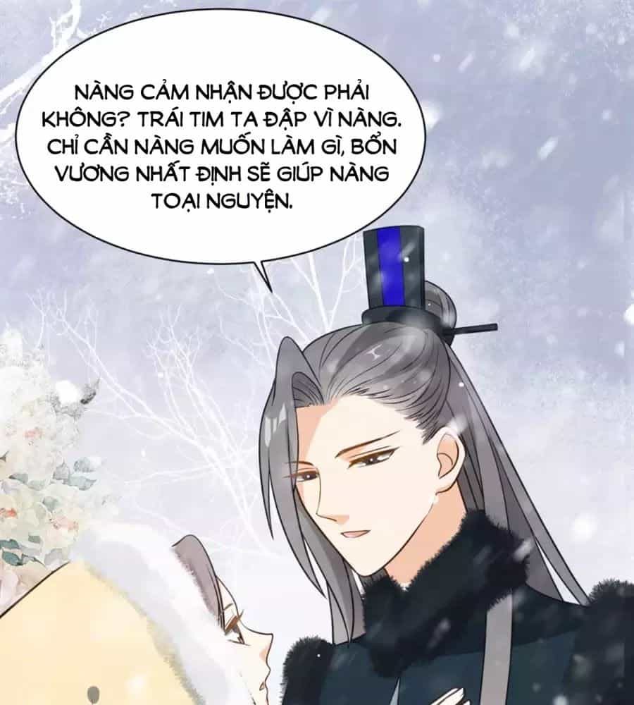 Trùng Sinh Chuyên Sủng Độc Phi Của Nhiếp Chính Vương - Chương 47 - ảnh 37