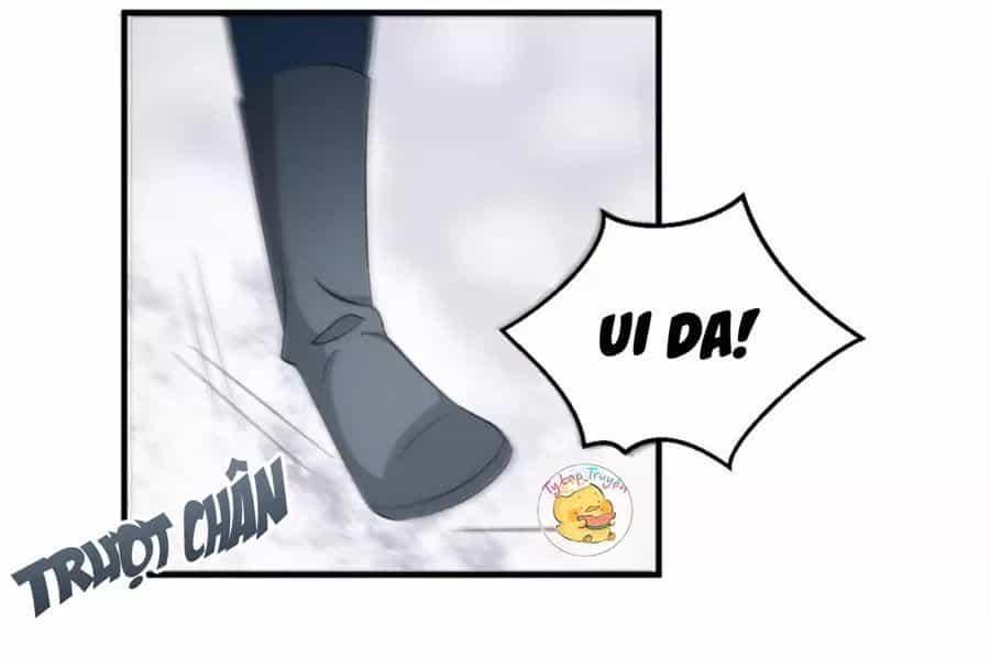 Trùng Sinh Chuyên Sủng Độc Phi Của Nhiếp Chính Vương - Chương 47 - ảnh 60