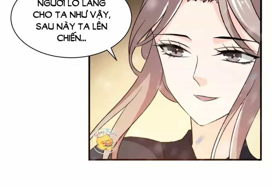 Trùng Sinh Chuyên Sủng Độc Phi Của Nhiếp Chính Vương - Chương 47 - ảnh 62