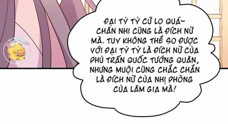 Trùng Sinh Chuyên Sủng Độc Phi Của Nhiếp Chính Vương - Chương 48 - ảnh 29