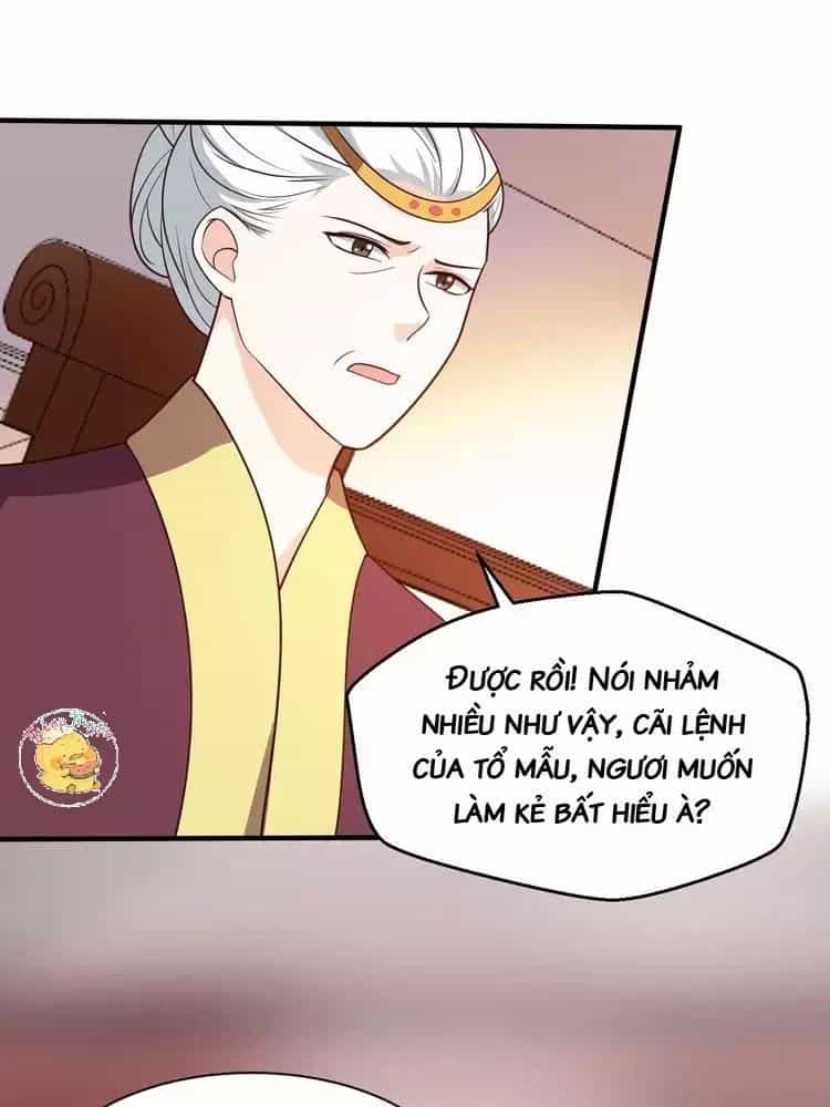 Trùng Sinh Chuyên Sủng Độc Phi Của Nhiếp Chính Vương - Chương 48 - ảnh 30