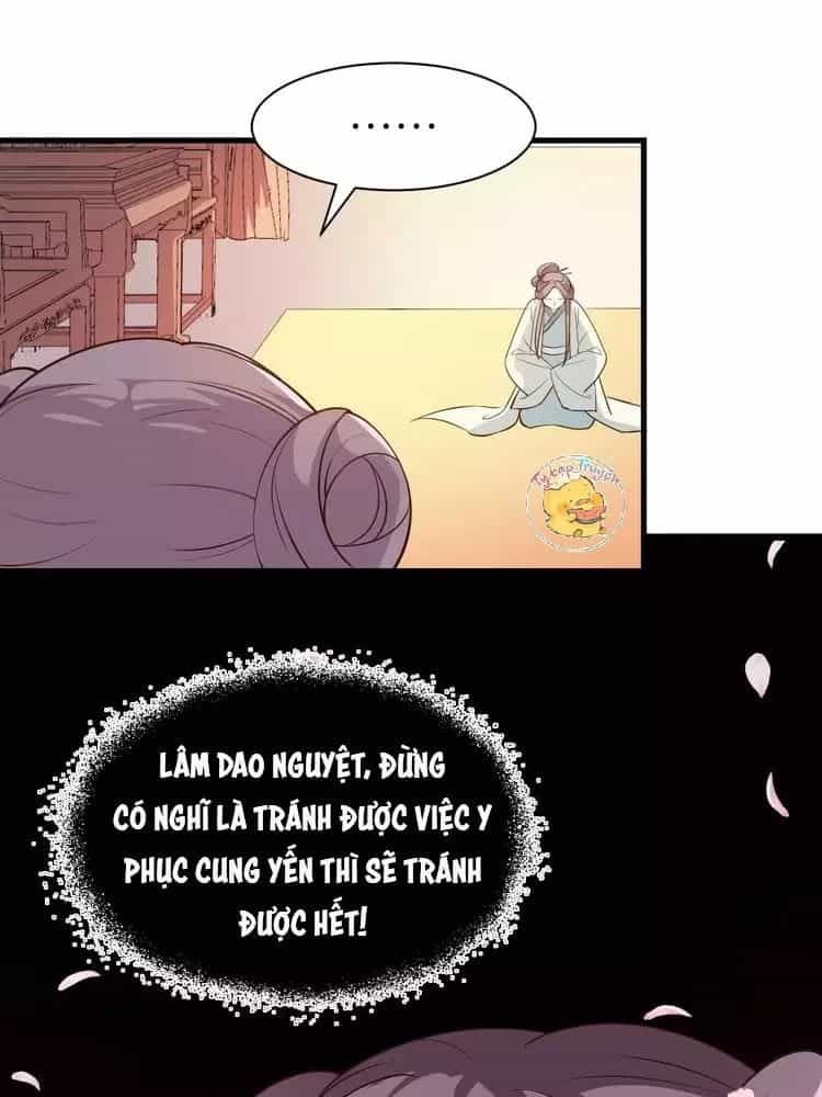 Trùng Sinh Chuyên Sủng Độc Phi Của Nhiếp Chính Vương - Chương 48 - ảnh 34