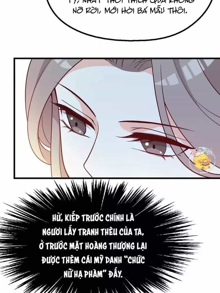 Trùng Sinh Chuyên Sủng Độc Phi Của Nhiếp Chính Vương - Chương 48 - ảnh 44
