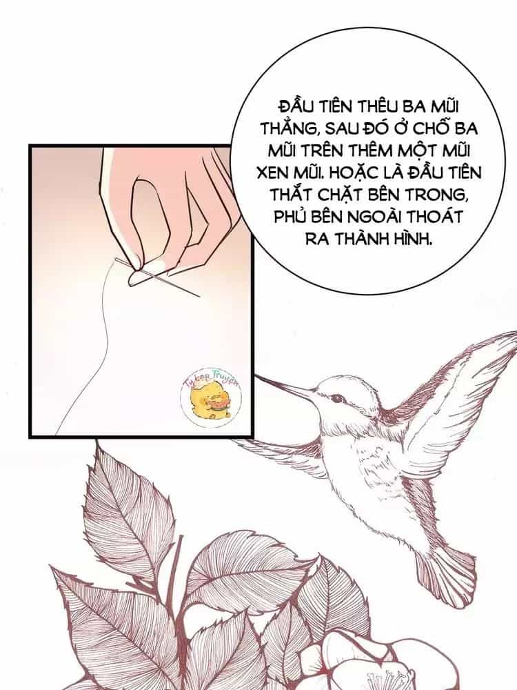 Trùng Sinh Chuyên Sủng Độc Phi Của Nhiếp Chính Vương - Chương 48 - ảnh 46