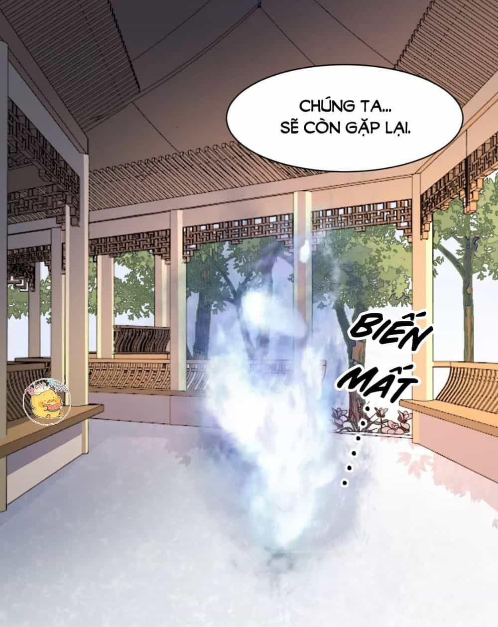 Trùng Sinh Chuyên Sủng Độc Phi Của Nhiếp Chính Vương - Chương 51 - ảnh 15