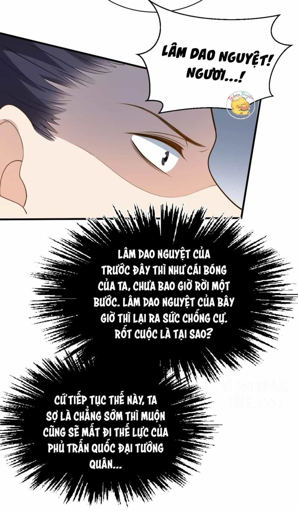 Trùng Sinh Chuyên Sủng Độc Phi Của Nhiếp Chính Vương - Chương 51 - ảnh 20
