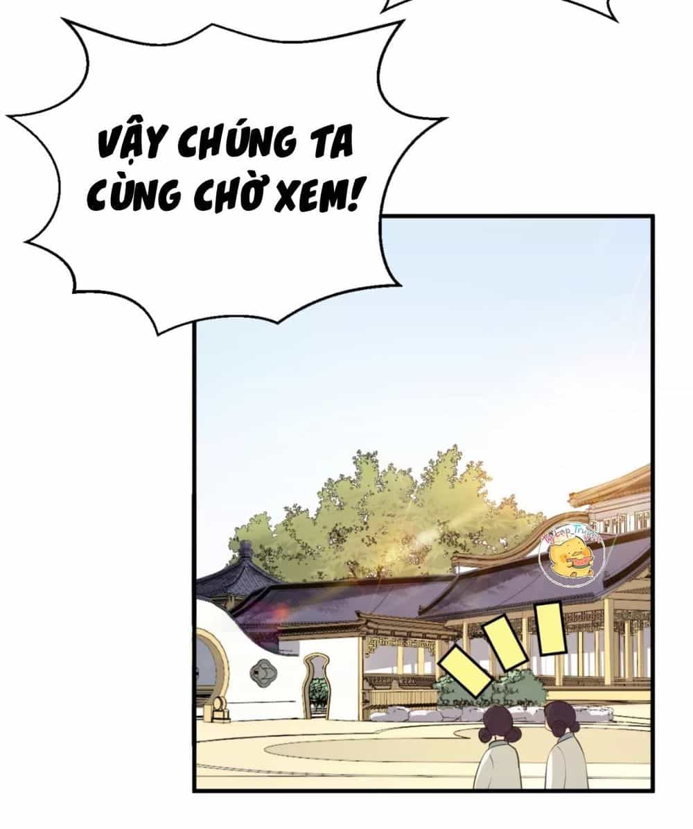 Trùng Sinh Chuyên Sủng Độc Phi Của Nhiếp Chính Vương - Chương 51 - ảnh 25