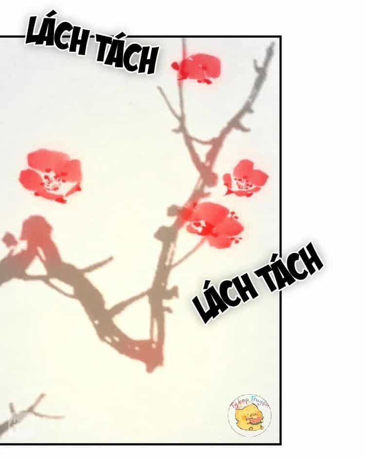 Trùng Sinh Chuyên Sủng Độc Phi Của Nhiếp Chính Vương - Chương 53 - ảnh 27