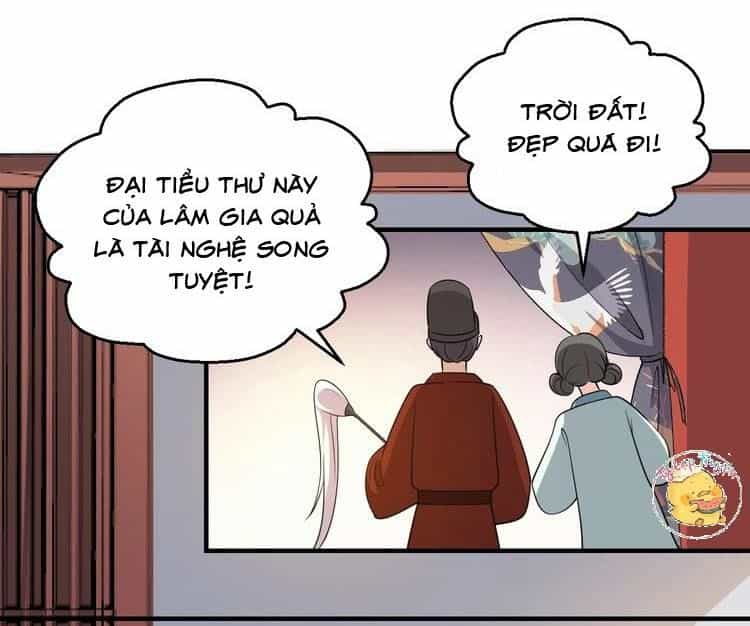 Trùng Sinh Chuyên Sủng Độc Phi Của Nhiếp Chính Vương - Chương 53 - ảnh 28