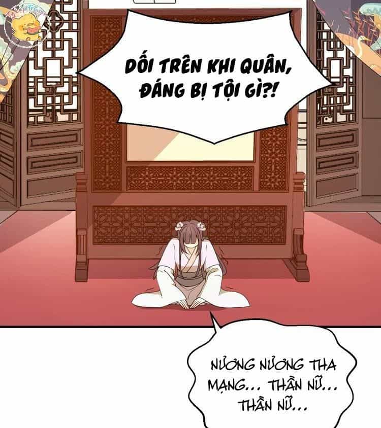 Trùng Sinh Chuyên Sủng Độc Phi Của Nhiếp Chính Vương - Chương 53 - ảnh 8
