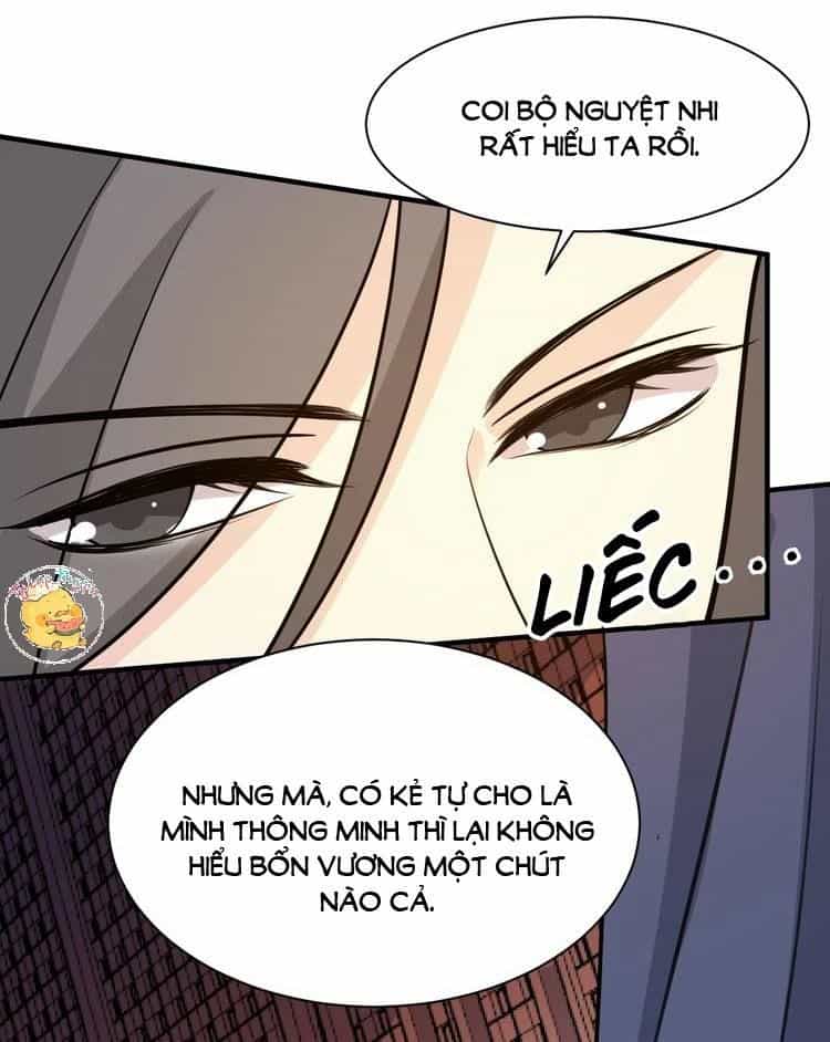 Trùng Sinh Chuyên Sủng Độc Phi Của Nhiếp Chính Vương - Chương 54 - ảnh 10