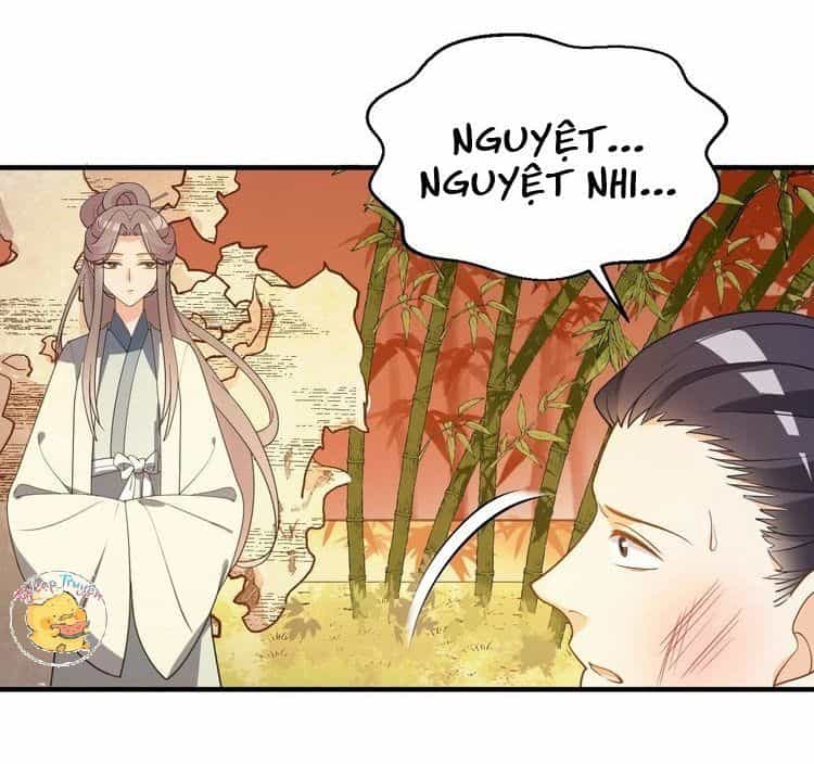 Trùng Sinh Chuyên Sủng Độc Phi Của Nhiếp Chính Vương - Chương 55 - ảnh 27