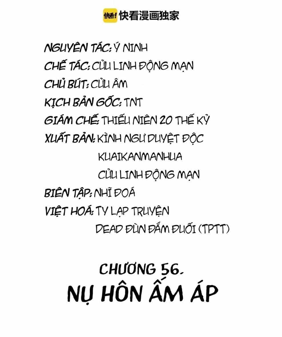 Trùng Sinh Chuyên Sủng Độc Phi Của Nhiếp Chính Vương - Chương 56 - ảnh 3