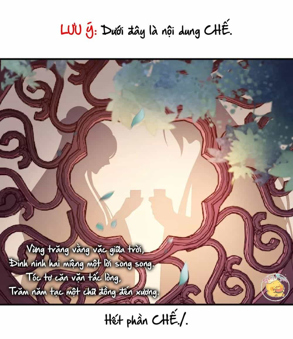 Trùng Sinh Chuyên Sủng Độc Phi Của Nhiếp Chính Vương - Chương 58 - ảnh 1