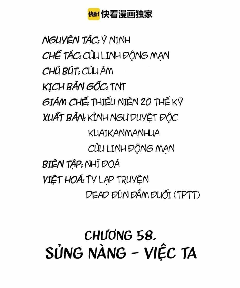 Trùng Sinh Chuyên Sủng Độc Phi Của Nhiếp Chính Vương - Chương 58 - ảnh 3