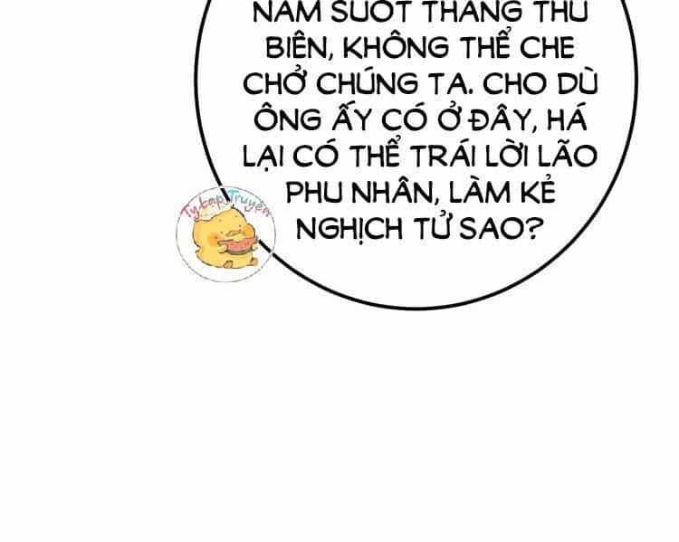 Trùng Sinh Chuyên Sủng Độc Phi Của Nhiếp Chính Vương - Chương 7 - ảnh 15