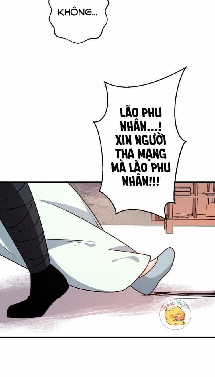 Trùng Sinh Chuyên Sủng Độc Phi Của Nhiếp Chính Vương - Chương 7 - ảnh 6