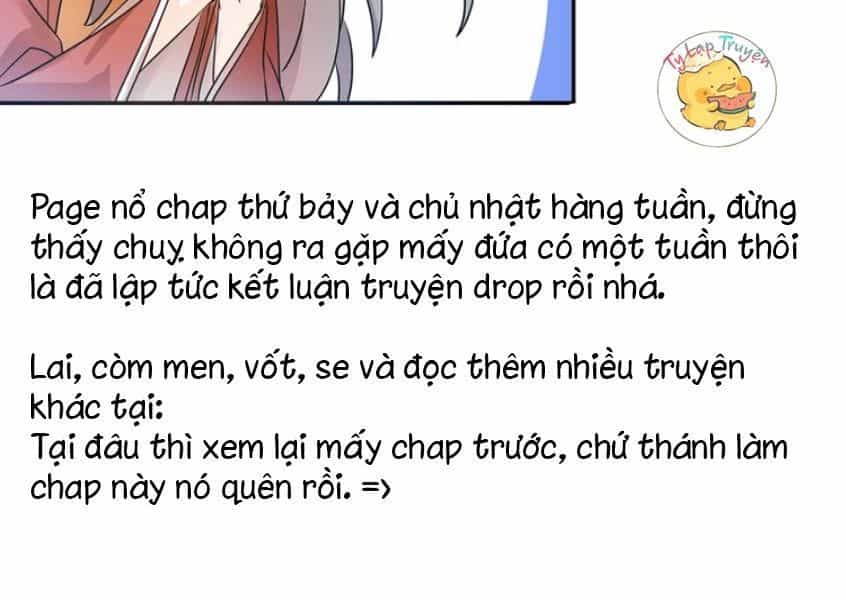 Trùng Sinh Chuyên Sủng Độc Phi Của Nhiếp Chính Vương - Chương 8 - ảnh 30