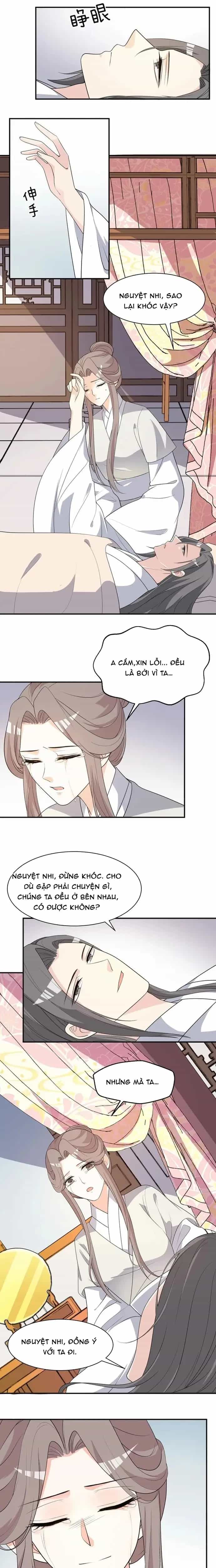 Trùng Sinh Chuyên Sủng Độc Phi Của Nhiếp Chính Vương - Chương 88 - ảnh 7