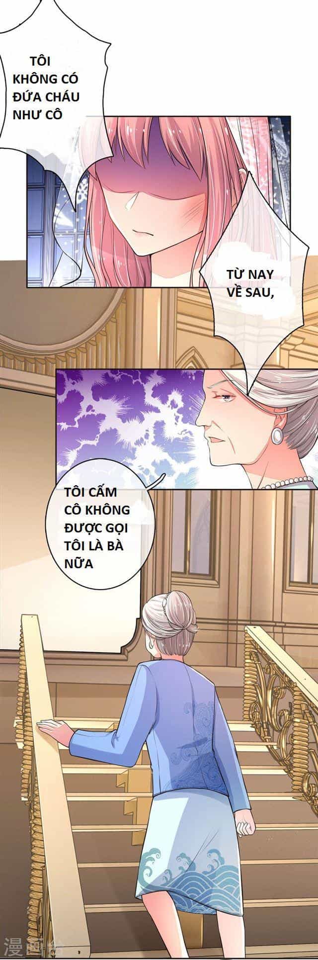 Trùng Sinh Để Trả Thù - Chương 0 - ảnh 14
