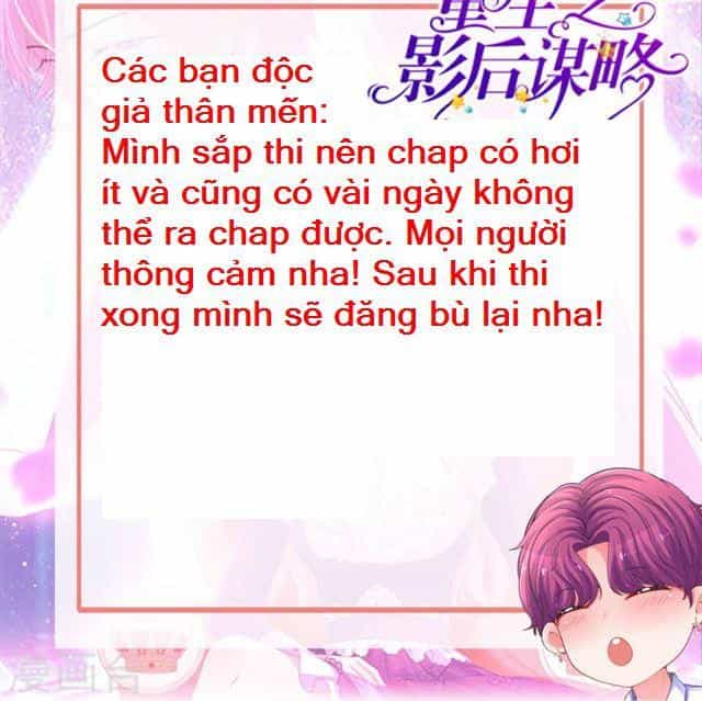 Trùng Sinh Để Trả Thù - Chương 24.1 - ảnh 15