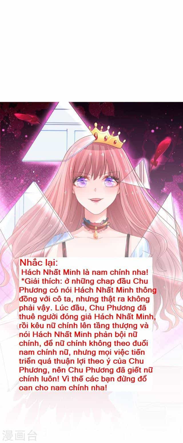 Trùng Sinh Để Trả Thù - Chương 24.1 - ảnh 17
