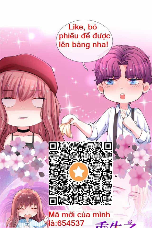 Trùng Sinh Để Trả Thù - Chương 26 - ảnh 21