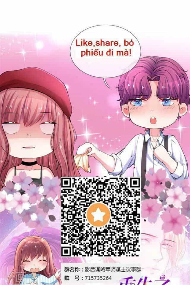 Trùng Sinh Để Trả Thù - Chương 33 - ảnh 21