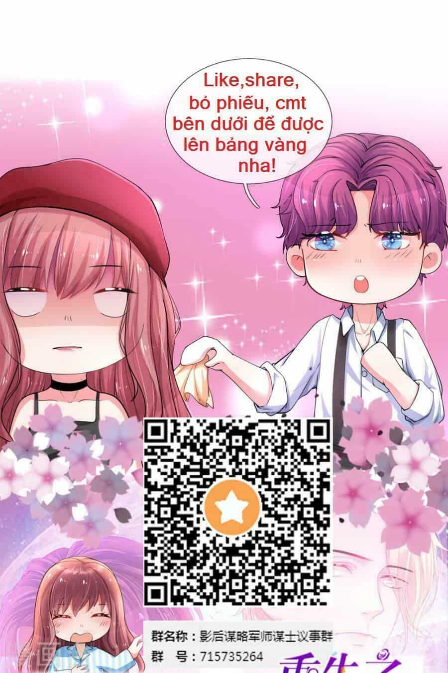 Trùng Sinh Để Trả Thù - Chương 47 - ảnh 34