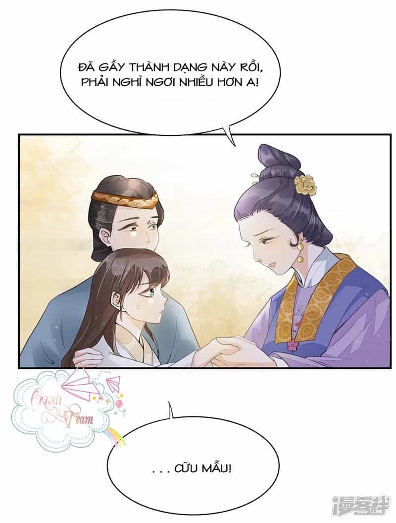 Trùng Sinh Đích Nữ Nghịch Tập - Chương 1 - ảnh 16