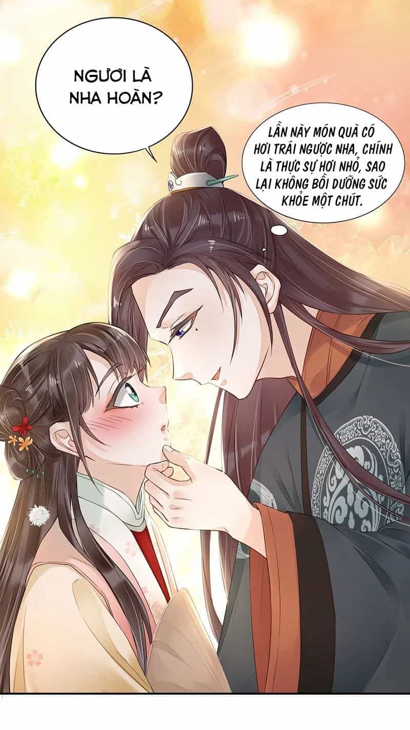 Trùng Sinh Đích Nữ Nghịch Tập - Chương 2 - ảnh 18