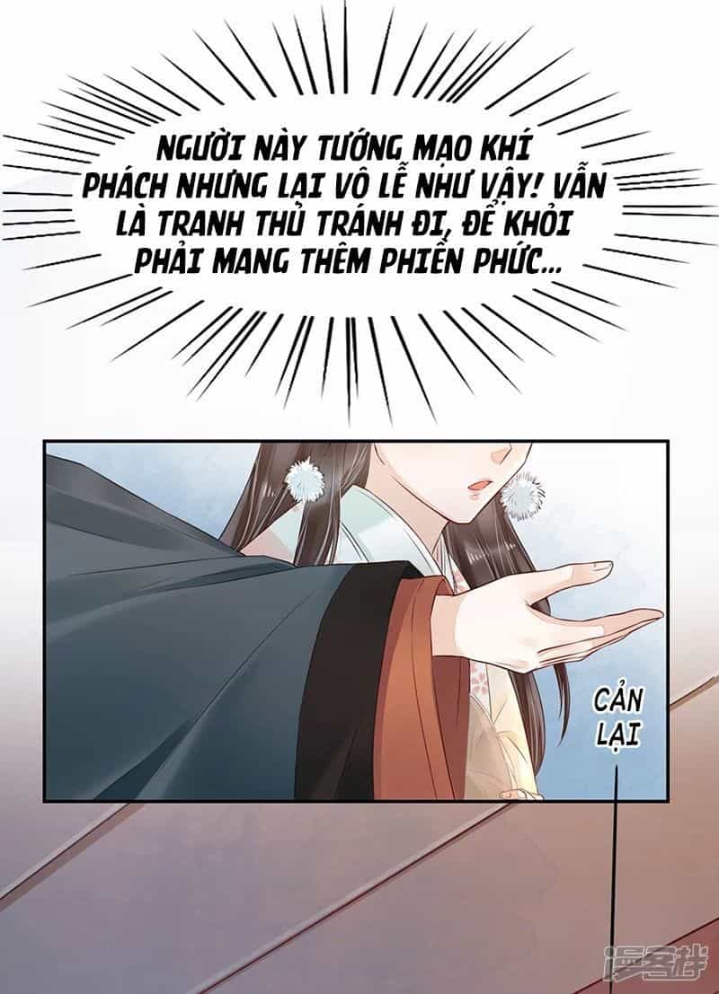 Trùng Sinh Đích Nữ Nghịch Tập - Chương 2 - ảnh 20