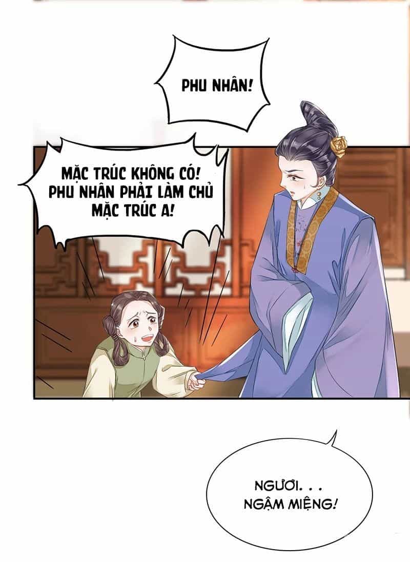 Trùng Sinh Đích Nữ Nghịch Tập - Chương 2 - ảnh 6