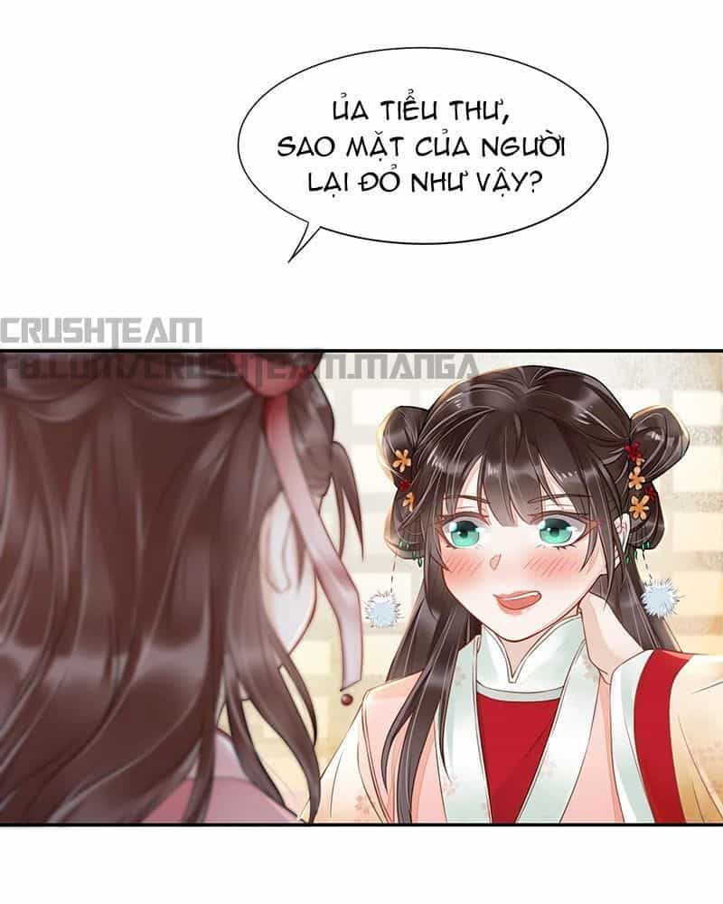 Trùng Sinh Đích Nữ Nghịch Tập - Chương 3 - ảnh 11