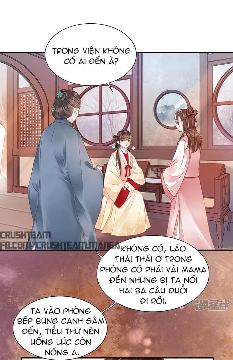Trùng Sinh Đích Nữ Nghịch Tập - Chương 3 - ảnh 15