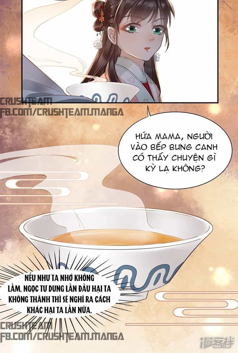Trùng Sinh Đích Nữ Nghịch Tập - Chương 3 - ảnh 16