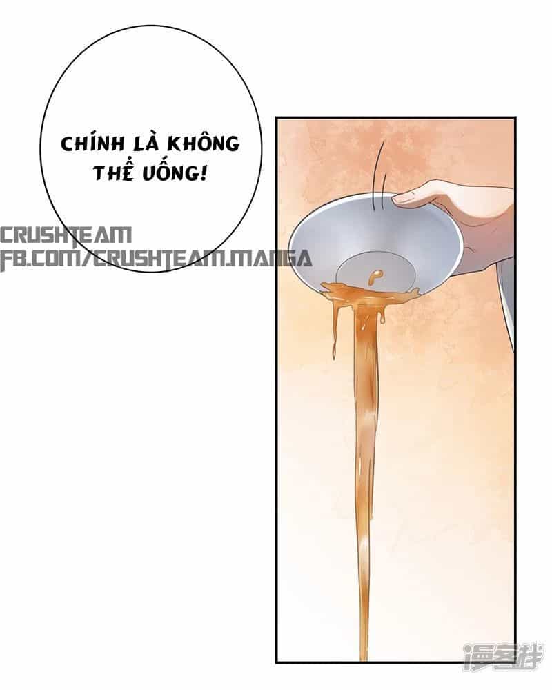 Trùng Sinh Đích Nữ Nghịch Tập - Chương 3 - ảnh 19