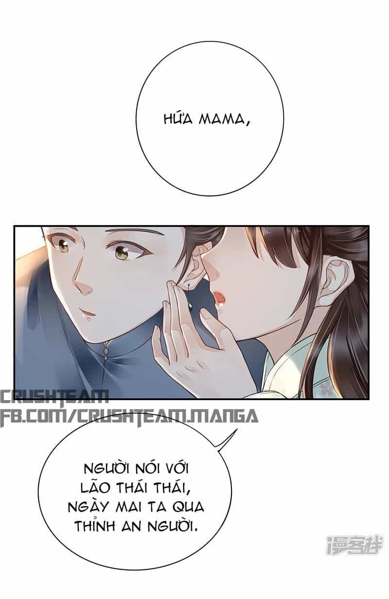 Trùng Sinh Đích Nữ Nghịch Tập - Chương 3 - ảnh 21